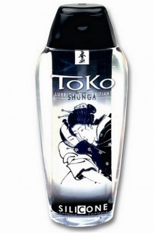 Lubrifiant Toko Silicone