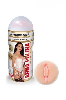 Masturbateur Homme Pornstar Anna Polina Vagin