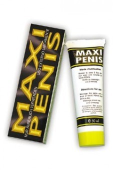 Maxi Penis 50mL