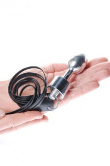 Plug Anal Fouet