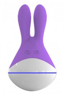 Stimulateur Rabbit Totoro Odeco