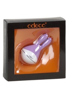 Stimulateur Rabbit Totoro Odeco