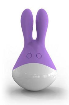 Stimulateur Rabbit Totoro Odeco