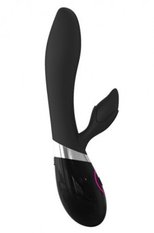Vibro Rabbit Clito Point G
