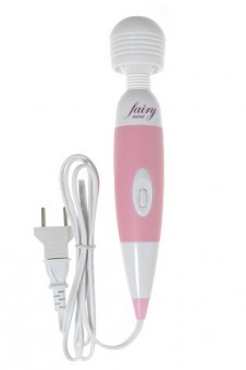 Vibro Fairy Voyage