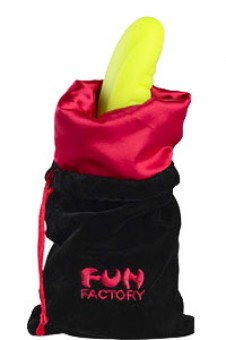 Toybag Fun Factory