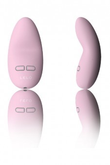 Sextoy Lily Rose