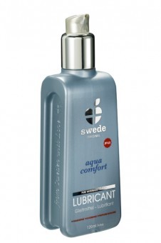 Lubrifiant Aqua Confort 120mL Swede
