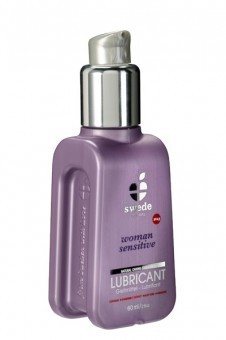 Lubrifiant Femme Woman Sensitive