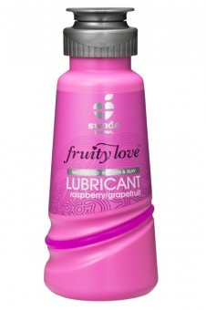 Lubrifiant Swede Framboise Pamplemousse 100ml