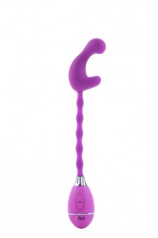 Vibromasseur G-Spot Celine Gripper