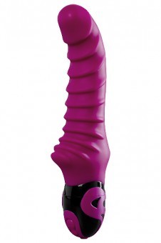Vibro-masseur Point G Semi Realistic