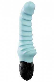 Vibro-masseur Point G Semi Realistic