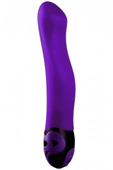 Vibromasseur Point G Mauve Ellove Fun Factory