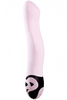 Vibromasseur Point G rose Ellove Fun Factory