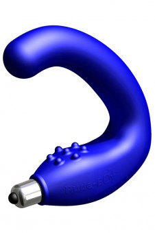 Vibromasseur Prostate Rude Boy