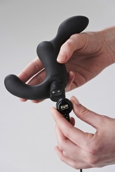 Plug Prostate Rechargeable