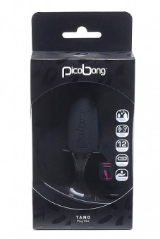 Plug Vibrant Tano PicoBong
