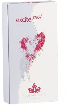 Excite Moi - Pour Homme