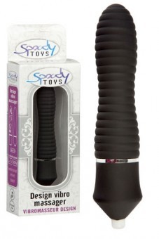 Vibro Massager Design