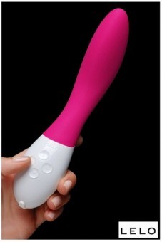 Vibro Waterproof Mona 2 Lelo