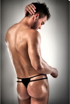 String Homme Masculan