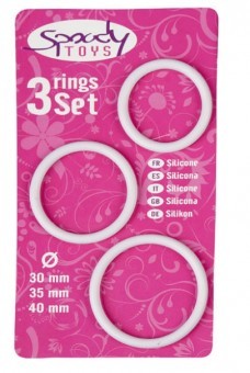 Cockring Discount Silicone