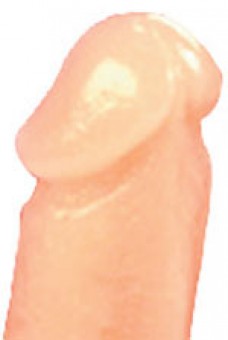 Gode R�aliste Ventouse