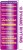 Godemichet Realiste Mauve