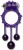 Cockring Vibrant � Picots et Perles