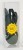 Gode Ceinture Anal Noir 15cm �3