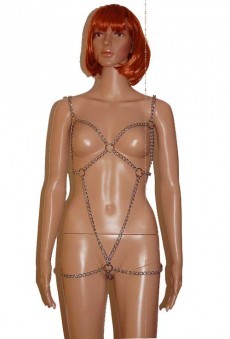 Body M�tal