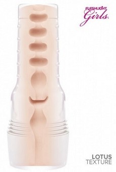Fleshlight Girls Dylan Ryder Vagin Lotus