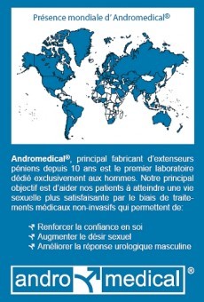 Kit Premium Pour Andro P�nis