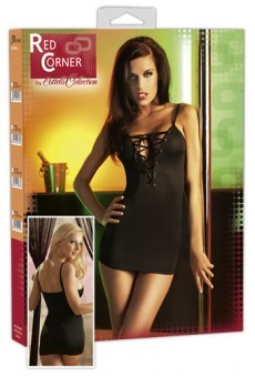Robe Moulante La�age Noire