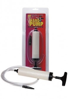 Gonfleur Hand Pump
