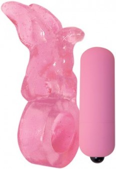 Sexe Toy Doigt Vibrant