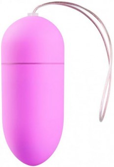 Oeuf Vibrant Radiocommand� Rose