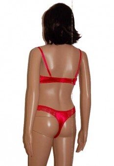 Ensemble 2 Pi�ces Ouvert