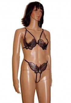 Ensemble Ouvert Butterfly