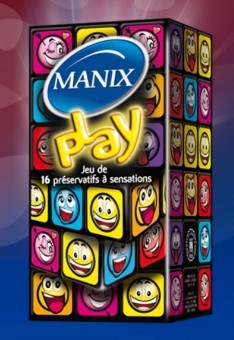 Manix Play