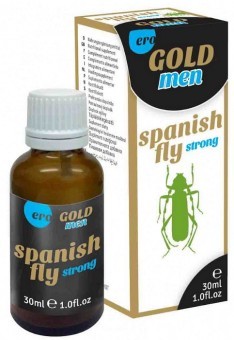 Spanish Fly Gold Fort