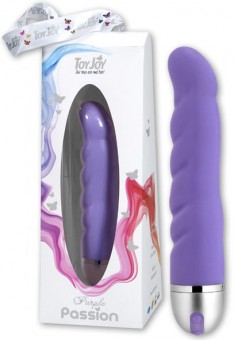 Vibromasseur Passion