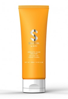 Nettoyant Intimit� Zini Pour Femmes