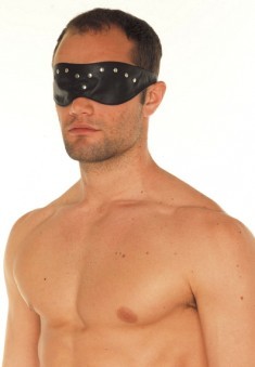 Masque Occultant A Rivets