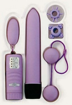 Coffret Erotique Pour Couple