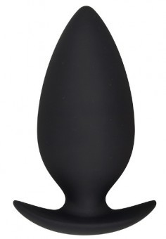 Plug Silicone Large 11cm 4,5