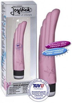 Vibro Rose Shello