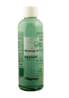 Huile Erotique Kiwi