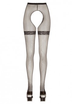 Collants Rsille Net Tights